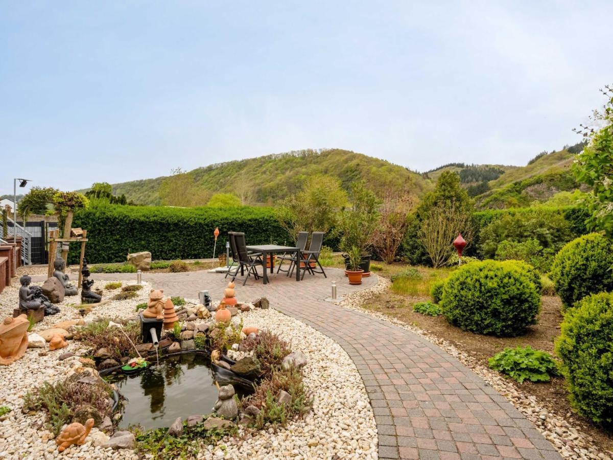 Restful Apartment In Neumagen Near River Moselle Екстериор снимка