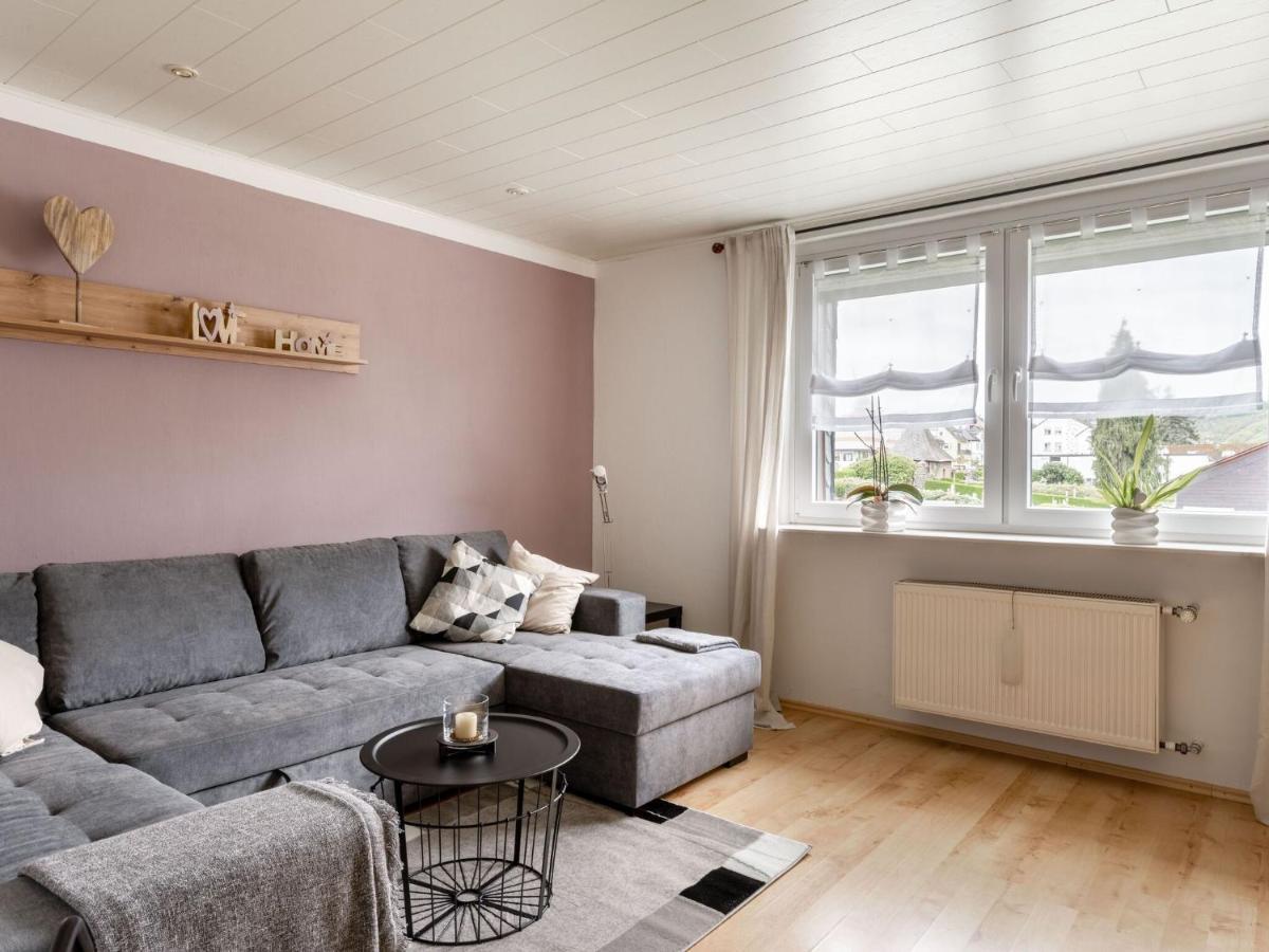 Restful Apartment In Neumagen Near River Moselle Екстериор снимка