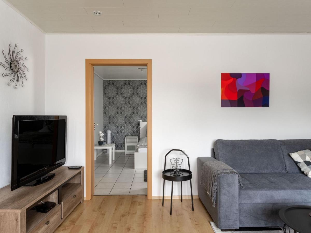 Restful Apartment In Neumagen Near River Moselle Екстериор снимка