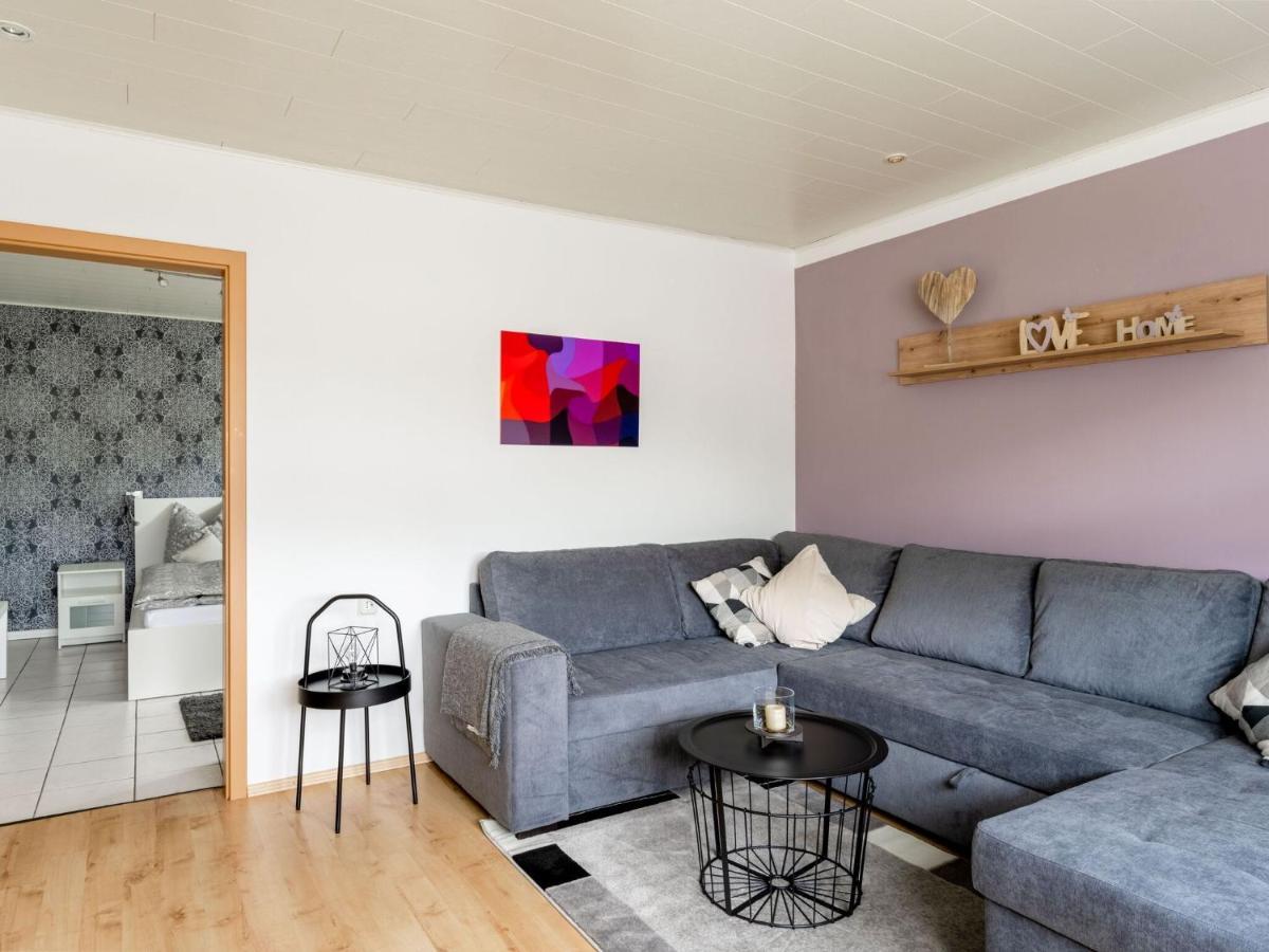 Restful Apartment In Neumagen Near River Moselle Екстериор снимка