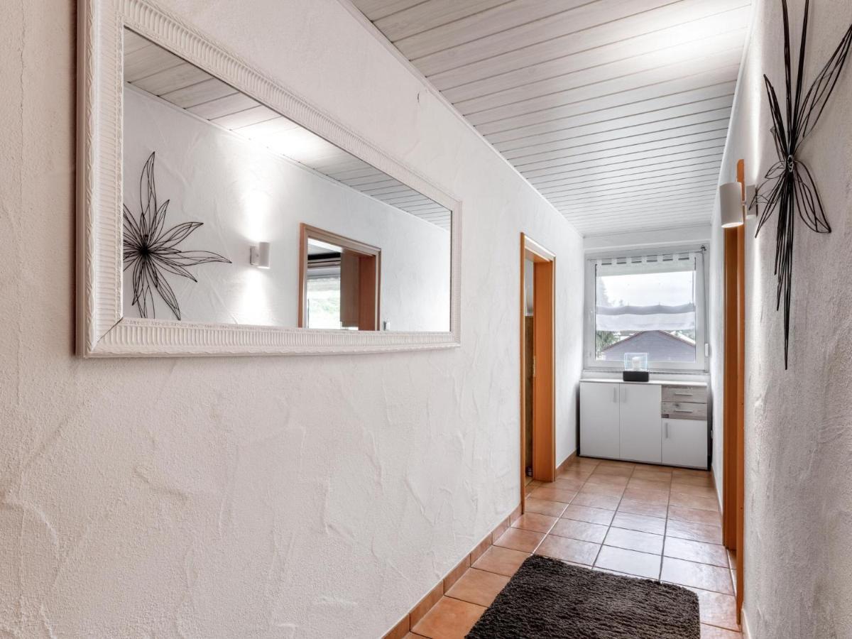 Restful Apartment In Neumagen Near River Moselle Екстериор снимка