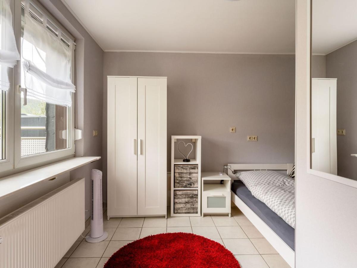 Restful Apartment In Neumagen Near River Moselle Екстериор снимка