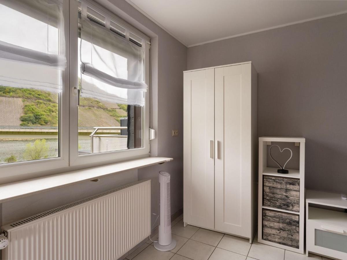 Restful Apartment In Neumagen Near River Moselle Екстериор снимка