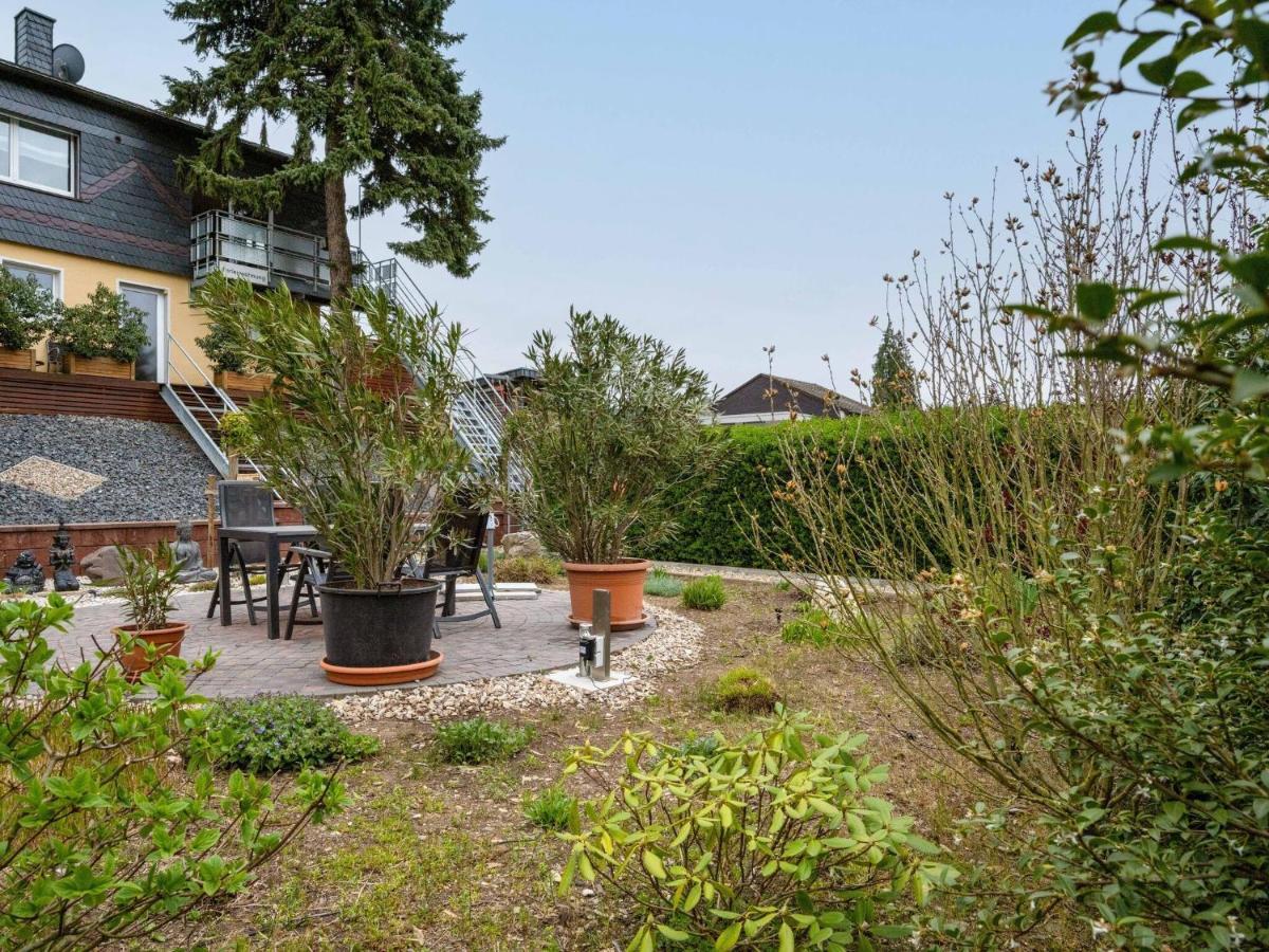 Restful Apartment In Neumagen Near River Moselle Екстериор снимка